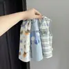 Ropa de Bebé Chaleco Casual Estampado Camiseta sin Mangas Niños Niñas Niños Ropa de Verano para Bebé Verano