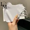 Máscara de Proteção Solar de Seda de Gelo Respirável para Mulheres, Anti-UV, Tridimensional, Ajustável, Estilo Fino de Verão, Máscara de Proteção para os Olhos para Mulheres, Alta Qualidade