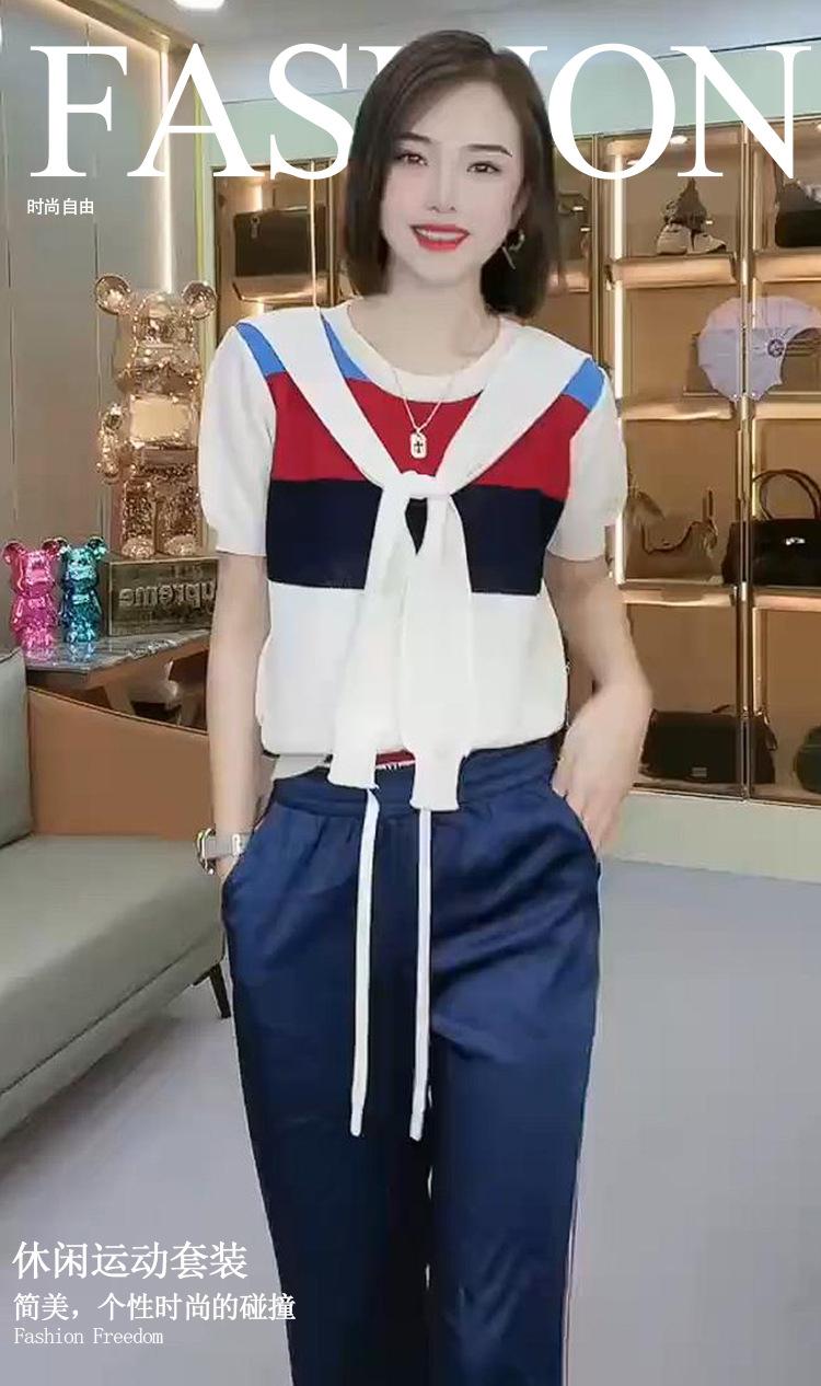 跨境淘货源2023春夏秋季新款街头潮流减龄小个子爆款欧货网红款运动套装休闲运动气质休闲时尚流行新款春夏秋装春夏秋装女装时尚套装套装女装春夏秋季套装女套装女女士运动服女装两件套套装卫衣套装休闲套装春夏秋季套装女装时尚套装盐系休闲套装女装2023百搭设计感小众洋气欧货阿里国际站跨境采购Cross-border, online shopping source, 2023 spring summer autumn, new, street trends, age reduction, small, explosive, European goods, network red, sportswear, leisure sports, temperament leisure, fashion popular, new spring summer autumn clothing, spring summer autumn women's clothing, fashion suit, suit women's clothing, women's sportswear, women's two-piece, hoodie suit, suit leisure, Fashion suit, salt department, leisure suit, women's 2023, everything, design sense, niche, foreign style, Ali International Station, cross-border procurement