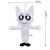 Caja de Ritmos Serie de Peluches Sprunki Muñecos Transfronterizos Nuevos Juguetes de Peluche Periféricos Incredibox