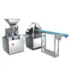 Línea de Producción de Pan Tostado, Equipo de Producción Continua de Barras, Horno para Pan de Fábrica de Alimentos, Juego Completo de Equipos para Hornear