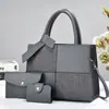 Bolso de hombro cruzado para mujer, modelo nuevo 2026, estilo patchwork con bloques de color, moderno y a la moda, bolso cruzado