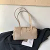 Nuevo bolso Boston de ante 2026 para mujer, con un diseño lujoso y sofisticado, un estilo único y un bolso de hombro versátil y retro que también se puede llevar en la mano