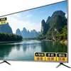 TV Africana 4K Smart Ultra HD Transfronteiriça 75 polegadas 65 polegadas 55 polegadas 43 polegadas 32 polegadas Televisão LCD de Rede