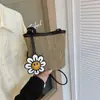 Bolso de Hombro Transfronterizo para Mujer 2026 Nuevo Diseño Bolso de Hombro Versátil Texturizado Bolso Cruzado de Cubo de Nicho Bolso de Playa