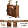 Mesa alta extensible, mesa de isla, aparador para uso doméstico, separador de sala de estar integrado, mueble lateral de sofá montado en la pared para balcón de apartamento pequeño