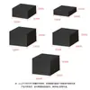 Base Universal para Refrigerador, Almohadilla Antideslizante para Patas de Lavadora Antivibración, Herramienta Silenciosa y Absorbente de Golpes para Reducción de Ruido y Elevación