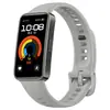 Para pulseira Huawei 8/9/10 pulseira TPE cor sólida relógio oficial 8/9/10 pulseira inteligente