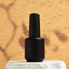 Venta al por mayor de fábrica 15 ml botella vacía para arte de uñas botella de spray para esmalte de uñas botella de esmalte de uñas oscuro lata de pegamento para esmalte de uñas de 15 g