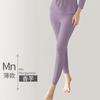 Calças compridas para grávidas primavera e outono calcinha interna calças de pijama outono e inverno calças externas leggings outono tamanho plus size calças quentes de algodão