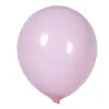 Balão de látex de 10 polegadas em formato de macaron, decoração de festa de aniversário, arranjo de balões, cena de feriado