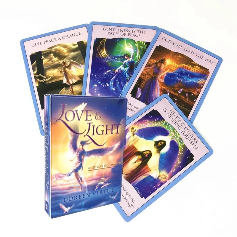 Love-and-Light-Divine-Guidance