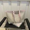 Bolso Grande de Moda Sencillo para Mujer 2025 Invierno Nuevo Bolso Tote Moderno Bolso de Hombro Portátil de Gran Capacidad para Viajes