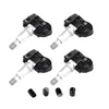 36236798726 Sensor de Presión de Neumáticos Es Adecuado para Bmw Serie 1/Serie 3/Serie 5/Serie 6/Serie 7/X3/X5/X6/Z4