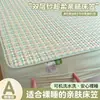 Colcha pieza única funda de cama protector de colchón funda de cama algodón puro 100% todo algodón funda de colchón ajustable 2026 funda de cama