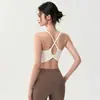 Chaleco Deportivo de Alta Intensidad a Prueba de Impactos para Mujer Verano 2026 Conjunto para Pilates, Fitness, Yoga con Shorts de Cintura Alta
