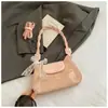 Bolso de Axila de Calidad para Comercio Exterior para Mujer 2026 Nuevo Estilo Coreano Bolso de Hombro para Viajes Cotidianos Versátil Moda Bolso Cruzado de Gama Alta