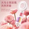 Cabezal de Ducha a Presión Pre-Filtro de Fragancia Cabezal de Ducha Universal para Belleza de la Piel para Baño y Ducha en Casa
