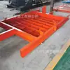 Puerta Estanca Impermeable Mmb1.8*2.0 con Apertura y Cierre Automático, Fácil de Usar, Puertas Estancas Impermeables Desmontables de 2.4m