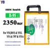 Adequado para Bateria de Celular Vivo Y51/1707 B-95 Bateria Embutida Durável 2350mAh Atacado de Fábrica Comércio Exterior