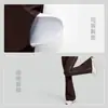 Conjunto de Yoga 2026 Cintura Alta Levanta Bumbum Linhas Color Block Roupas Esportivas Fitness para Mulheres Ajustado Elástico Modelador Conjunto de Duas Peças
