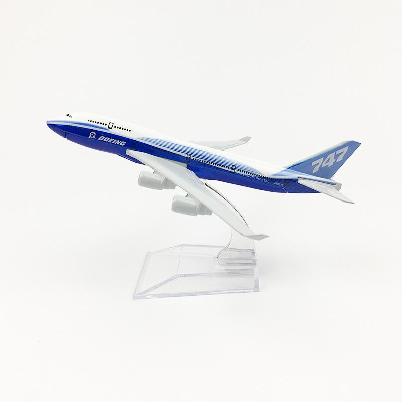 波音747原型机主图4