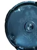 Accesorios superiores horizontales universales bomba de rueda giratoria para paletas de 2 toneladas 3 toneladas núcleo resorte de torsión hidráulica horizontal 0 kg juego completo superior