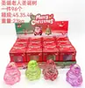 Pães de Bolinhas Pop-Bead Transfronteiriços Pães de Rena de Natal Brinquedos para Alívio de Estresse PU Espuma de Recuperação Lenta Brinquedos de Descompressão Atacado