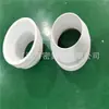 Cónico: Productos de fibra de vidrio rellenos de PTFE, piezas resistentes al desgaste, producción de piezas de formas especiales, piezas no estándar