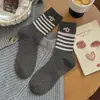 Calcetines Cortos para Mujer para Primavera y Verano, Calcetines de Algodón Delgados Completamente Blancos con Lazo, Encaje Rayado, Estilo Lindo Japonés, Calcetines de Media Caña para Estudiantes JK