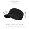 Gorra de repartidor estilo retro británico para mujer en otoño e invierno, estilo nuevo, sombrero octogonal de gamuza plisada que estiliza el rostro, gorra de pintor pequeña y moderna