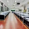 [Ventas Directas de Fábrica] Banco de Pruebas de Corredera de Cama Horizontal Plataforma de Entrenamiento en Habilidades del Sistema Eléctrico Equipo Experimental