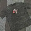 Hiphopstreetweart-Camisetahombresanimaciónjaponesanarutoprintt