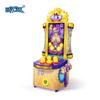 Quebrando o Ovo Dourado Console de Jogo Segunda Geração Paraíso Infantil Cidade de Videogames Grande Equipamento de Diversão Máquina de Entretenimento Salão de Jogos Máquina de Loteria