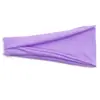 Cinto Guiador de Suor Novo Europeu e Americano Faixa de Cabeça Esportiva Faixa de Cabelo Masculina Faixa de Cabeça Absorvente de Suor para Fitness Faixa de Cabelo para Yoga Corrida