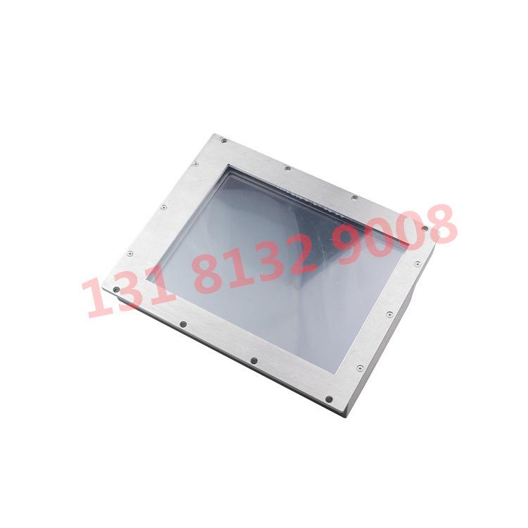 天津华宁KTC101-Z-01-W2中控控制器显示屏 (1)