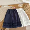 Ropa Infantil Coreana Pantalones Rectos para Niñas Verano 2026 Delgados Estilo Nuevo Elegantes de Pierna Ancha Casual Pantalones Cortos para Niñas