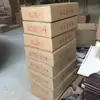 Fabricante de Caixa de Embalagem de Frutas Ondulada Express Logística Expressa de Cigarros Embalagem de Joias Caixa Ondulada com Logotipo Impresso