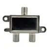 Distribuidor de TV a Cabo Splitter de Satélite SP02 Divisor de Sinal de TV com Duas Saídas Fabricante Atacadista