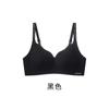 Ropa interior sin marcas para mujer, sujetador push-up de pecho pequeño, de verano, fino, bonito, con espalda descubierta y soporte suave antiflacidez, nuevo estilo