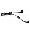 Cable de alimentación de cobre de 1,2 m DC6030 Anton B Port D-TAP cabeza macho de 6,0X3,0MM con anillo magnético
