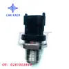 Sensor de presión de aceite 0281006053 0281002864 0281002706 0281002937
