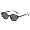 Gafas de Sol Polarizadas para Mujer Modelo Nuevo 2026 Tr90, Gafas de Sol Anti-UV para Conducir, Gafas de Sol Retro Cat-Eye de Moda para Mujer