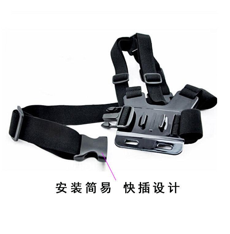 gopro配件