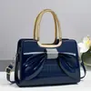 Bolsas para Mujer 2025 Bolsas Nuevas de Moda Bolsos Elegantes y con Estilo para Mujer Bolsos de Hombro de Mano Cruzados Dropshipping