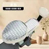 Funda de Asiento para Vehículo Eléctrico Impermeable y a Prueba de Sol, Funda de Cojín de Asiento para Bicicleta Eléctrica, Funda de Asiento de Cuero, Cojín de Asiento Yadea Aima para Todas las Estaciones