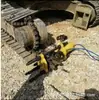 Suministro de Fabricantes de Máquinas Desmontadoras de Orugas, Chasis de Orugas, Desmontaje y Desensamblaje de Orugas, y Varios Tipos de Desmontaje y Desensamblaje de Orugas