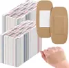 Vendas de Tela Elástica Impermeables Transpirables Multiespecificación para Comercio Electrónico Transfronterizo para Exportación con Empaque en Inglés