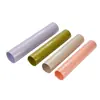 Fornecimento transfronteiriço de chapas de silicone, rolos de silicone antiestático coloridos e gaxetas de silicone feitas sob medida para vedação de equipamentos de laboratório