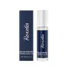 Perfume Roll-On Encantador, Fragrância Fresca, Fragrância Leve e Duradoura, Doce, Perfume Suave e Romântico